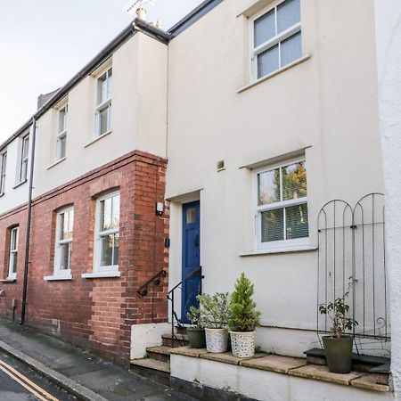 Villa 5 Exe Street Exeter Esterno foto